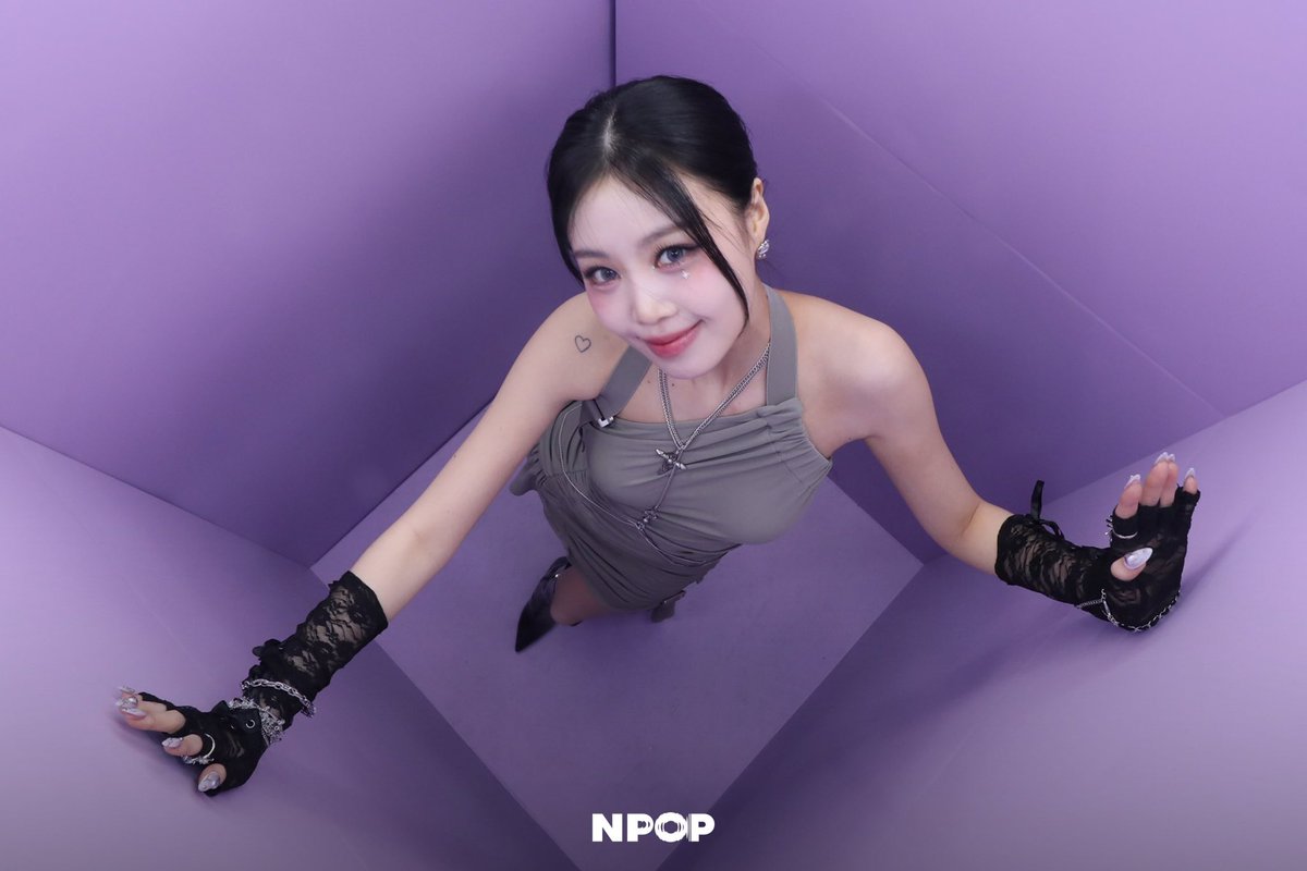앤팝 포토이즘