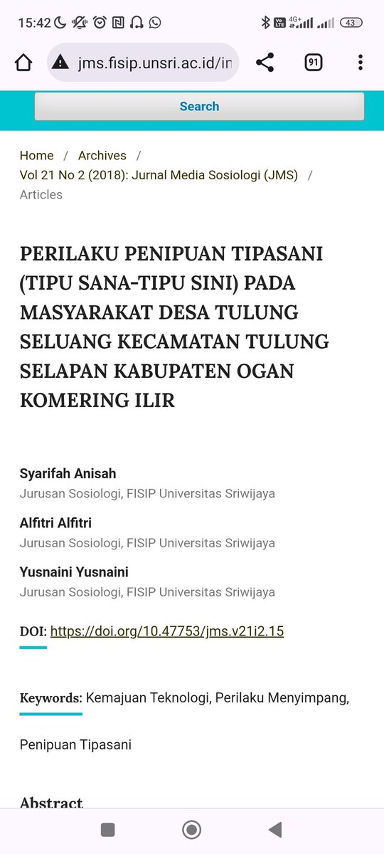 <a href="/niwseir/">🍉iwin🍉</a> Saking parahnya sampai jadi bahan penelitian dong