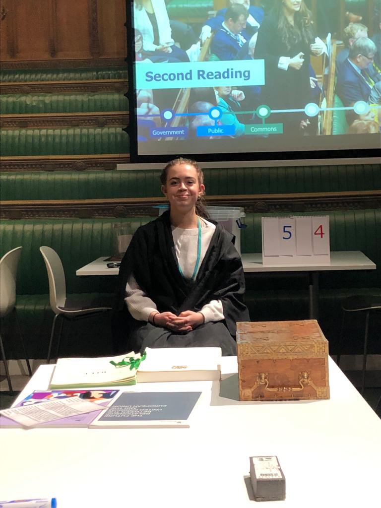 Hutchie Modern Studies Dept tweet media