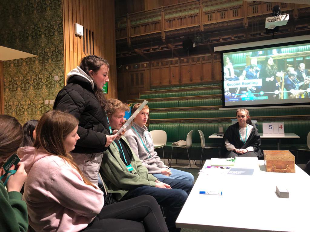 Hutchie Modern Studies Dept tweet media