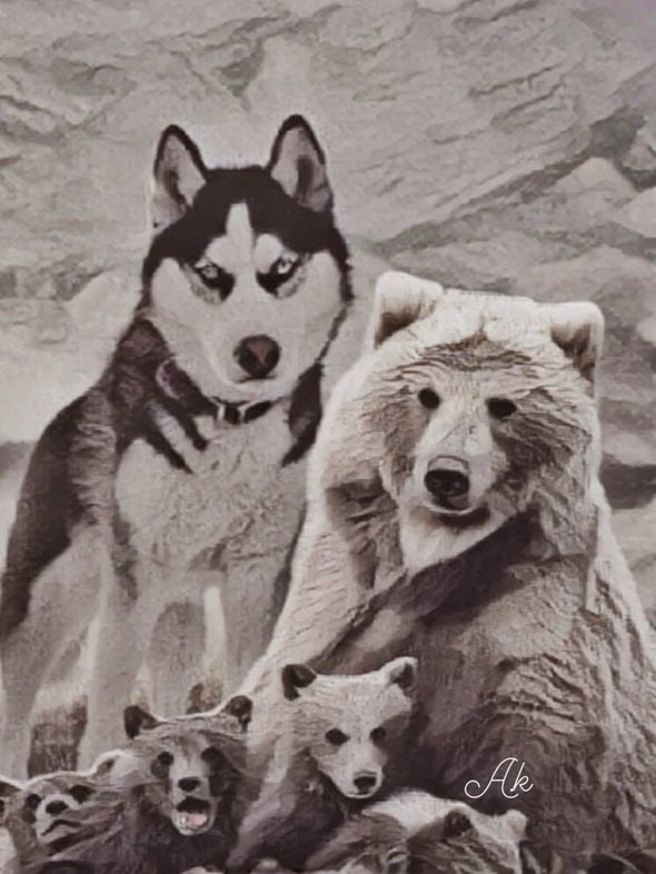 Η μοίρα τους ήταν να γεννηθούν σε χώρα ανώμαλων,βιαστών,σκατοβλάχων και φονιάδων.ΟΙ ΕΝΟΧΟΙ ΝΑ ΜΠΟΥΝ ΑΜΕΣΑ ΦΥΛΑΚΗ και οι δήμαρχοι να ξηλωθούν.Να επέμβει εισαγγελέας για τα λεφτά που έφαγαν στους δημους που προορίζονταν για αδέσποτα-άγρια είδη.Είναι πολλά #CancelArachova #Greece