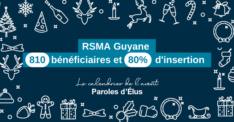 parolesdelus's tweet photo. #8🗓️ | Le @RSMA_Gy accueille 810 bénéficiaires avec un taux d'#insertion dépassant les 80% !

Ce dispositif militaire forme les jeunes de 18 à 25 ans, développant leur savoir-être et renforçant leurs compétences techniques.

Grâce à un Fablab financé par la @FondationOrange, le #RSMA #Guyane innove et stimule la créativité. 

🔗 https://t.co/6D5GmL5dax