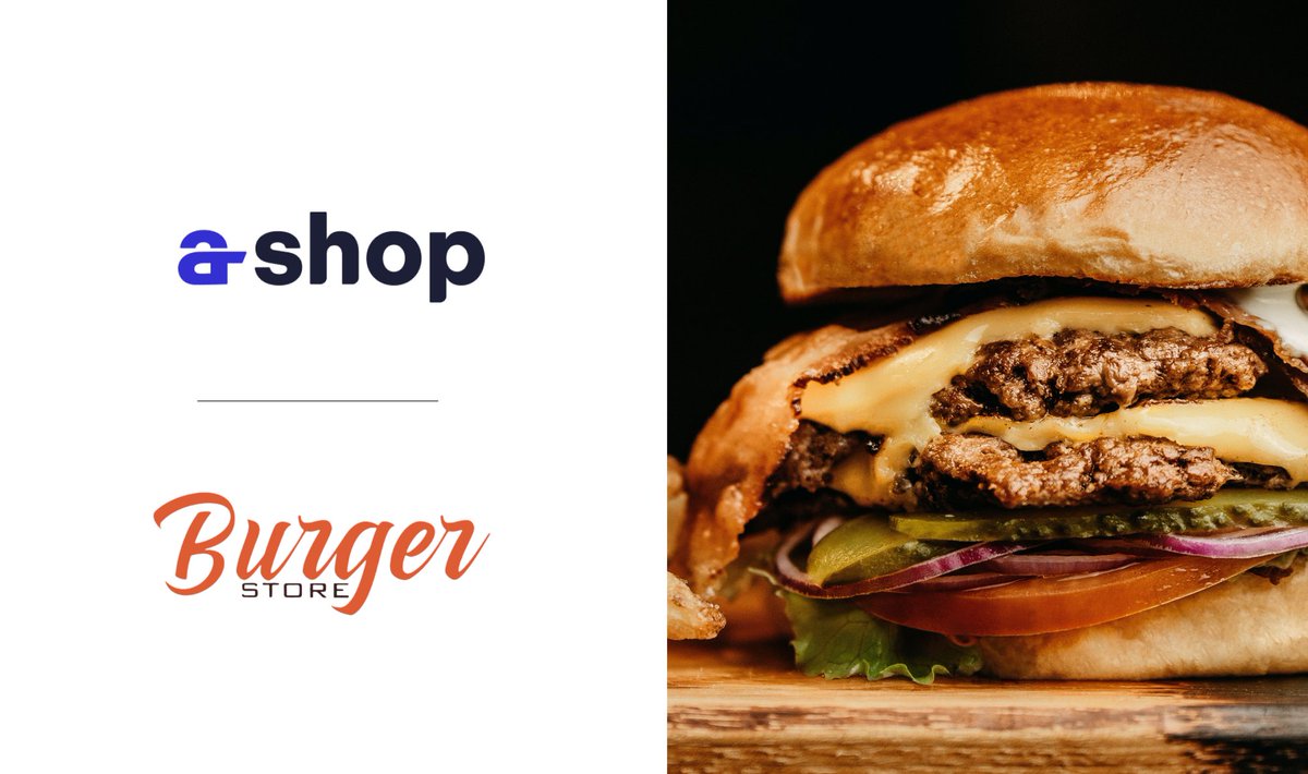 🥳Upplev e-handelsrevolutionen med Ashop! Vi välkomnar Burgerstore Sweden till vår plattform, där vi förenklar deras online-expansion med vår avancerade teknologi.  #Ashop #Ehandel #Nylansering #BurgerStore #Grillkung #DigitalMigration #SEOoptimering
ashop.se