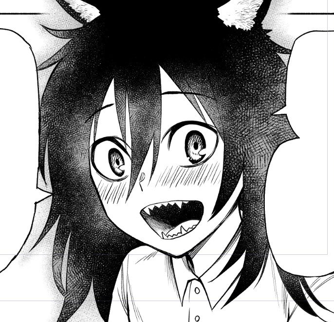 進捗。子ウルトです。耳つき。  #幻狼潜戦