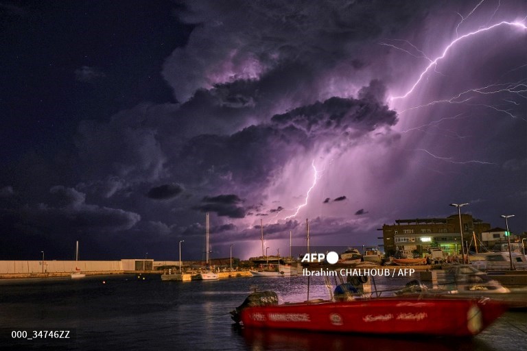 PICTURES OF THE WEEK (02 - 08 December)
#AFP 
u.afp.com/5iRp