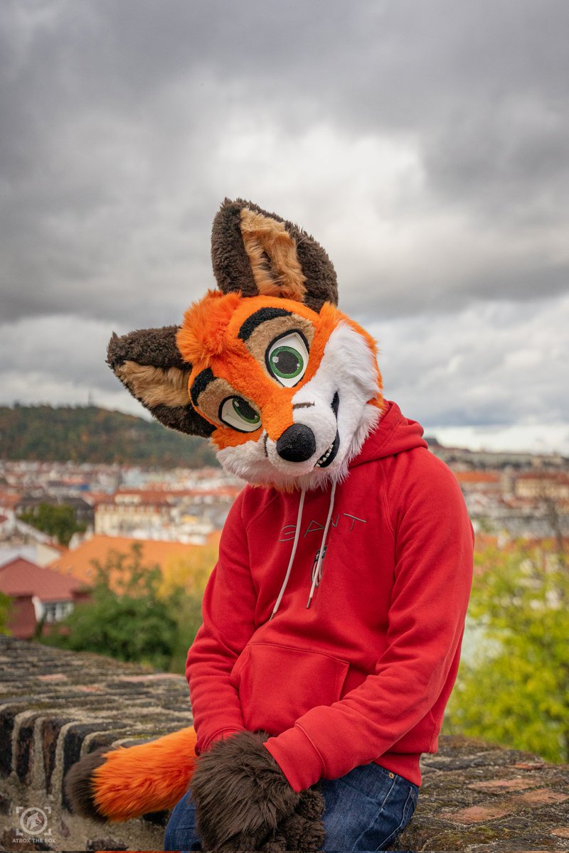 AtroxTheFox (@atroxthefox) on Twitter photo Happy #FursuitFriday
๐ฆ <a href="/JetFox90/">Fly JetFox - ๐ฆ โ๏ธ๐ฆ๐บ๐จ๐ฟ</a>
๐ท Sony Alpha A7 II Happy #FursuitFriday
๐ฆ <a href="/JetFox90/">Fly JetFox - ๐ฆ โ๏ธ๐ฆ๐บ๐จ๐ฟ</a>
๐ท Sony Alpha A7 II