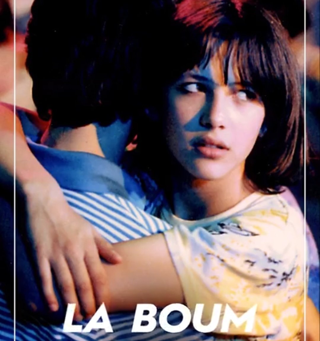 RomainActuTV's tweet photo. Hier, le film #LaBoom a rassemblé 535.000 téléspectateurs soit 2,9% du public devant @tfx ! (5,4% des FRDA-50 ans)

⏪ Précédente diffusion : 563.000 - 2,9%Pda - 4,7% des FRDA-50 ans (Spy) https://t.co/oYS5huLqhI
