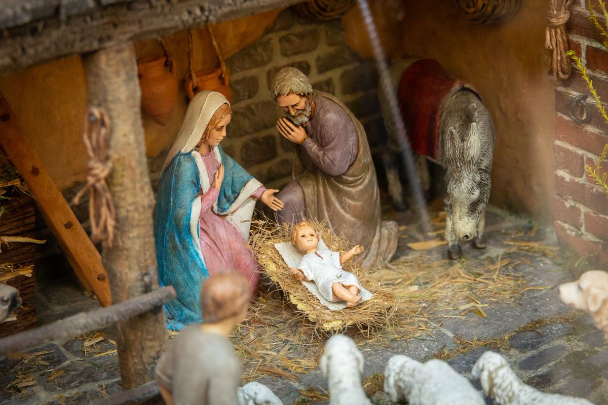 Buona Festa dell'#Immacolata a tutti voi!