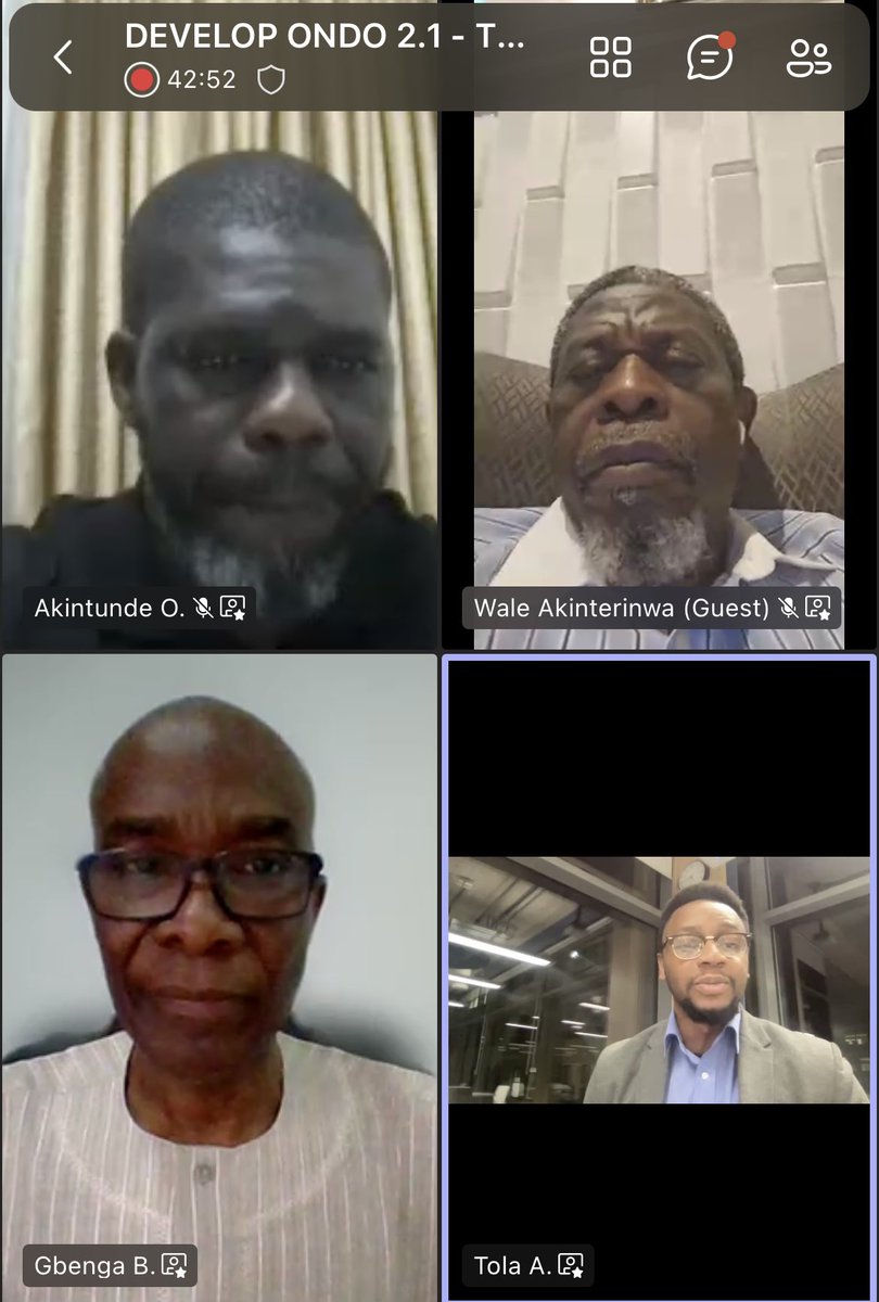 ppimuodsg's tweet photo. Engaging session at last week's virtual diaspora summit with notable speakers and moderators. Excited🥳✨ for tomorrow's event on December 9, 2023, at 11 a.m. GMT (12 p.m. Nigerian Time).

“The state has been very responsible regarding fiscal responsibility. https://t.co/NxTKRHvaSG