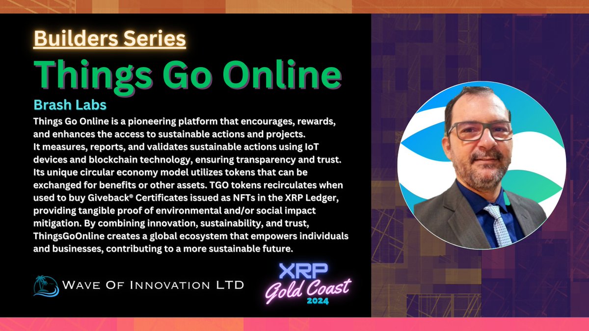 🌍🔗💻🪩🔄🏛️🪙 <a href="/ThingsGoOnline/">Things Go Online</a>