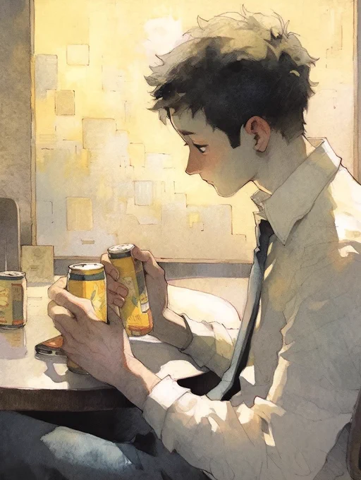 様々な生成AIオーネット独り酒ニキ