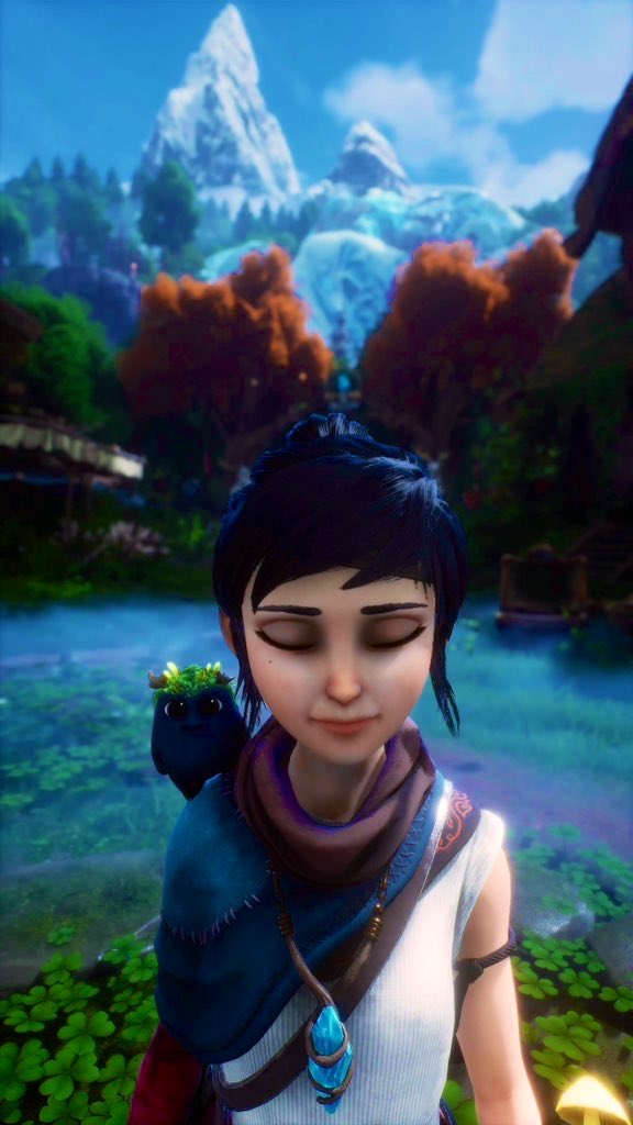 BitarHector's tweet photo. At peace
#Kena @VGP_ARCHIVE #VP #VPRT
#Kenabridgeofspirits #PSshare
#Emberlabs #PSBlog
#VirtualPhotography #VGPNetwork #VGPUnite #VGEclipse #WIGVP #ThePhotoMode @FutureVPSupport #TheCapturedCollective https://t.co/YRKMIERCKT
