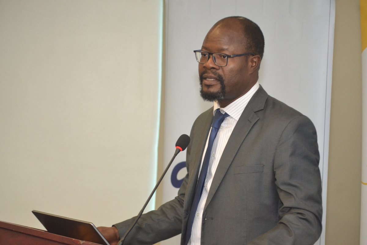 Internet Society Chapitre du Bénin tweet media