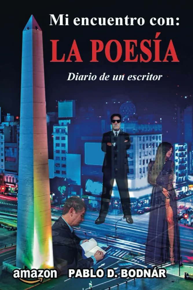 CafeLector's tweet photo. 📘 Mi encuentro con: LA POESÍA. Varios hechos inesperados se interponen en el desenlace de la historia; sin embargo, los agentes de inteligencia y el señor importante estarán al acecho y sin  tregua. 'Intriga, drama, suspenso, romance, espionaje y humor'.

https://t.co/D6q7OQYSph https://t.co/xkHGDfMMzr