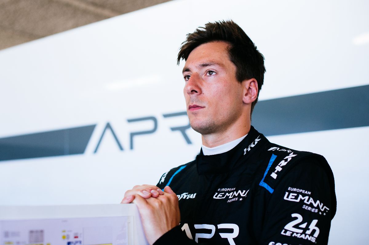 APRacingTeam's tweet photo. 🏆🏆 ELMS NEWS 📢 @APRacingTeam will defend its @EuropeanLMS crowns against the largest ever grid of LMP2s – 22 in all – with Alex Lynn, @ollicaldwell and Matthias Kaiser in 2024 🏆 https://t.co/P39t7Af2U3 

#APRacingTeam #ELMS #Motul #PoweredbyMotul https://t.co/vGRhVVx9mD