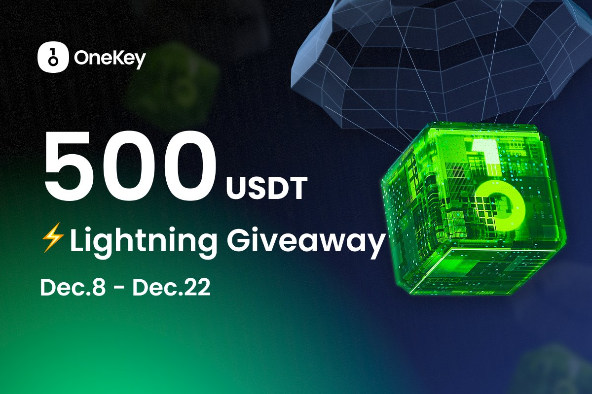 Truenode.eth | Reseller of OneKey (@Truenodetw) / Posts / X