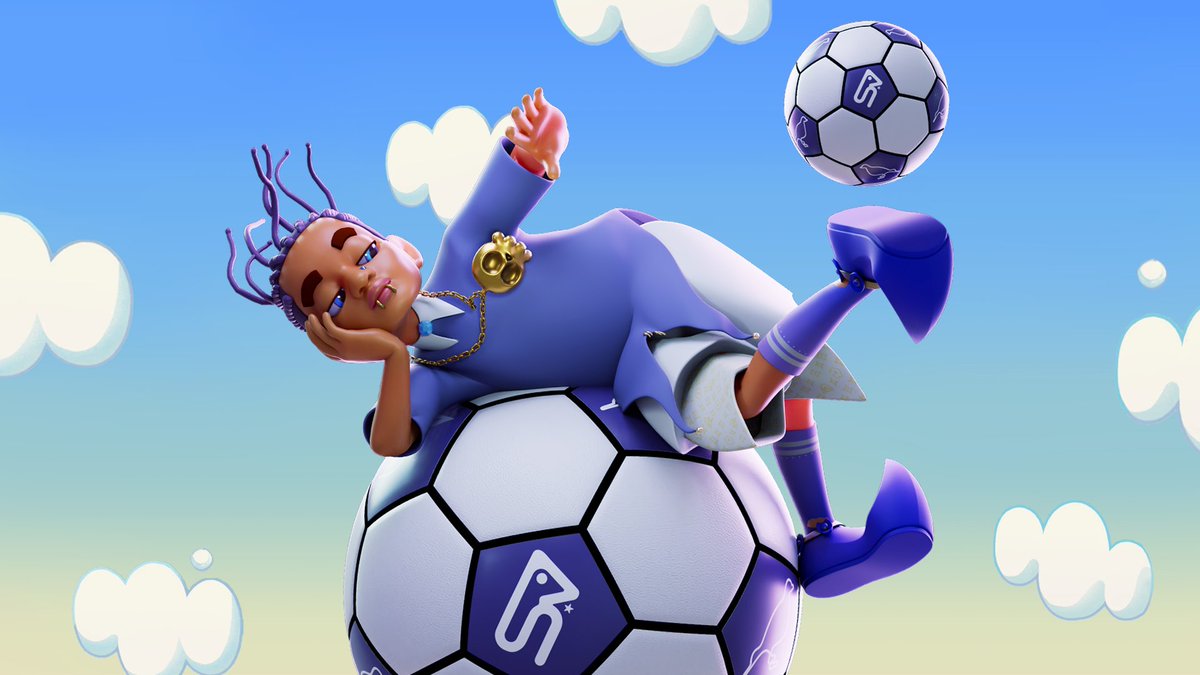 mxtwn_official's tweet photo. Excited to see the amazing talent at the #SAPIENZ #SoccerCelebration community jersey design contest 👕 Creativity meets the pitch. Who will score the winning design?⚽️ @MLS 

"Next time.. Novak is coming!" - Novak https://t.co/9onvRb3Gvu