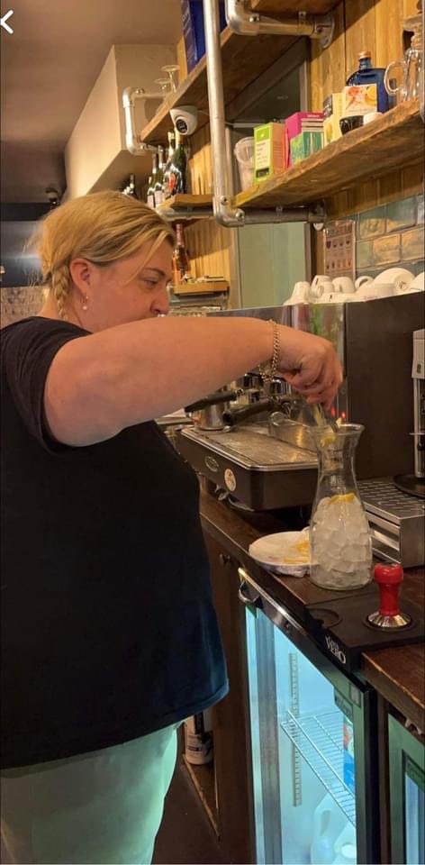 Born to Perform tweet media