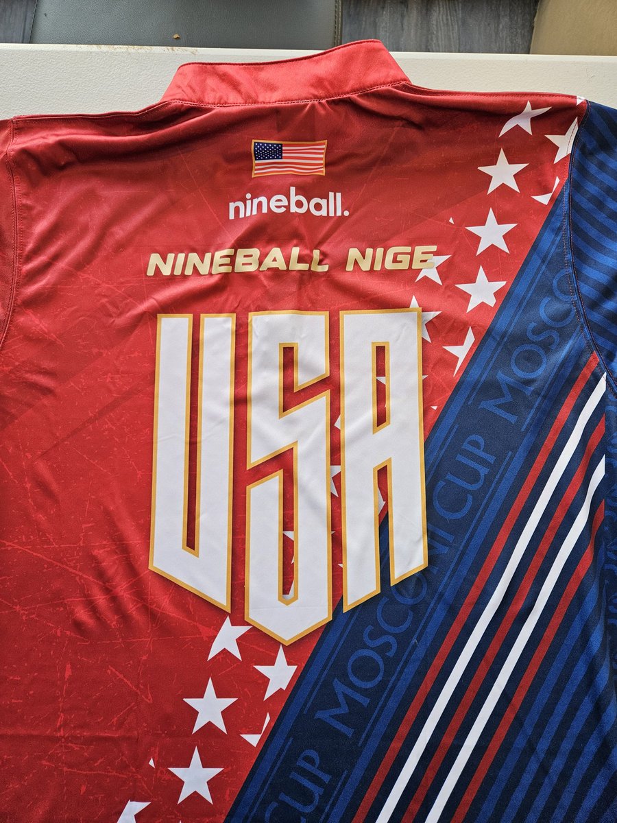 I am ready to come off the Bench! 
#MosconiCup 
#Matchroompool