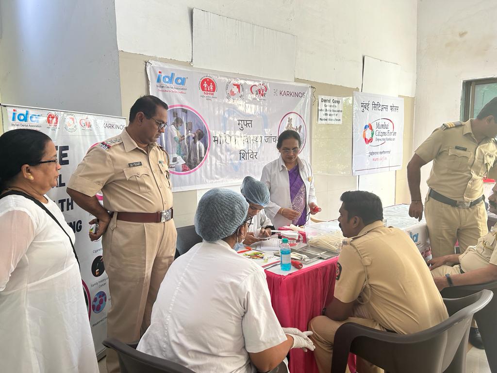 Mumbai Citizens Forum tweet media