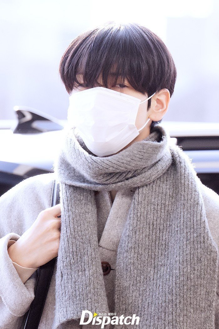 hourly soobin tweet media