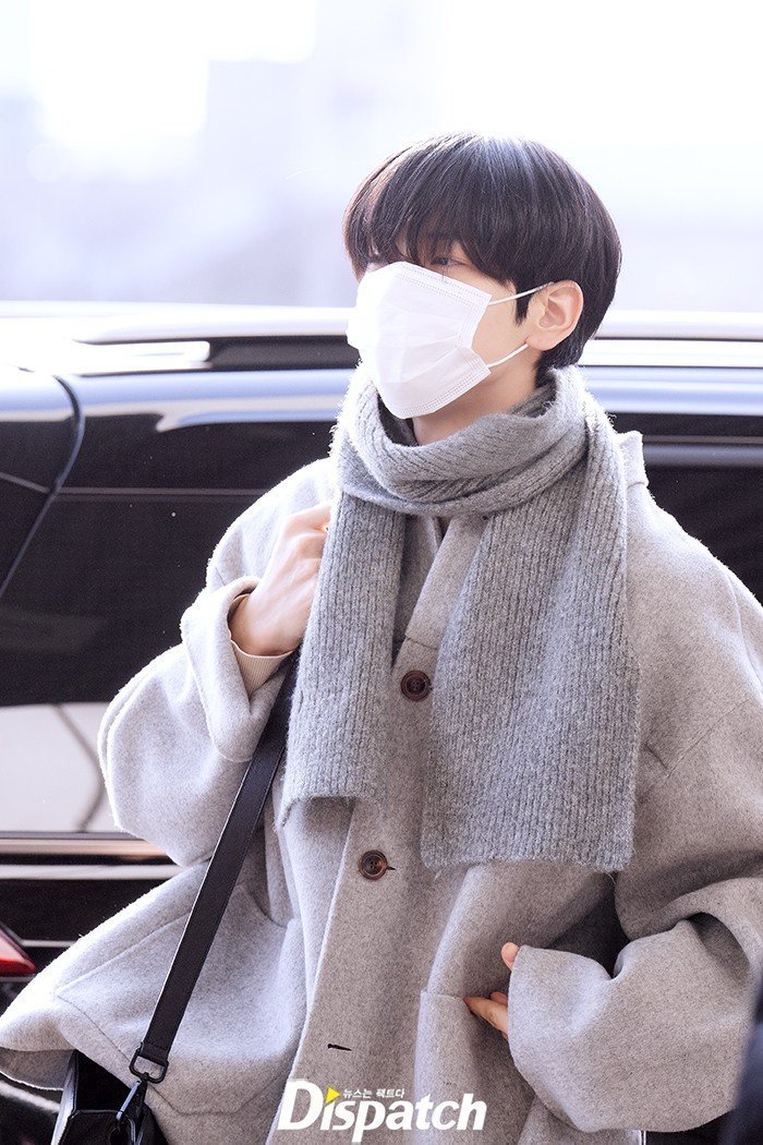 hourly soobin tweet media