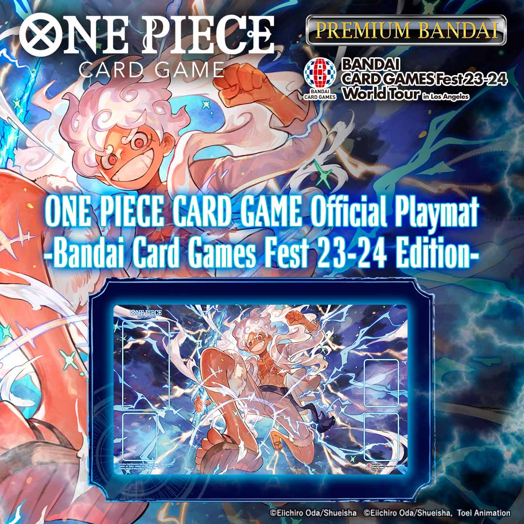 STARTER DECK ONE PIECE FILM edition − PRODUCTS｜ONE PIECE CARD GAME -  Official Web Site