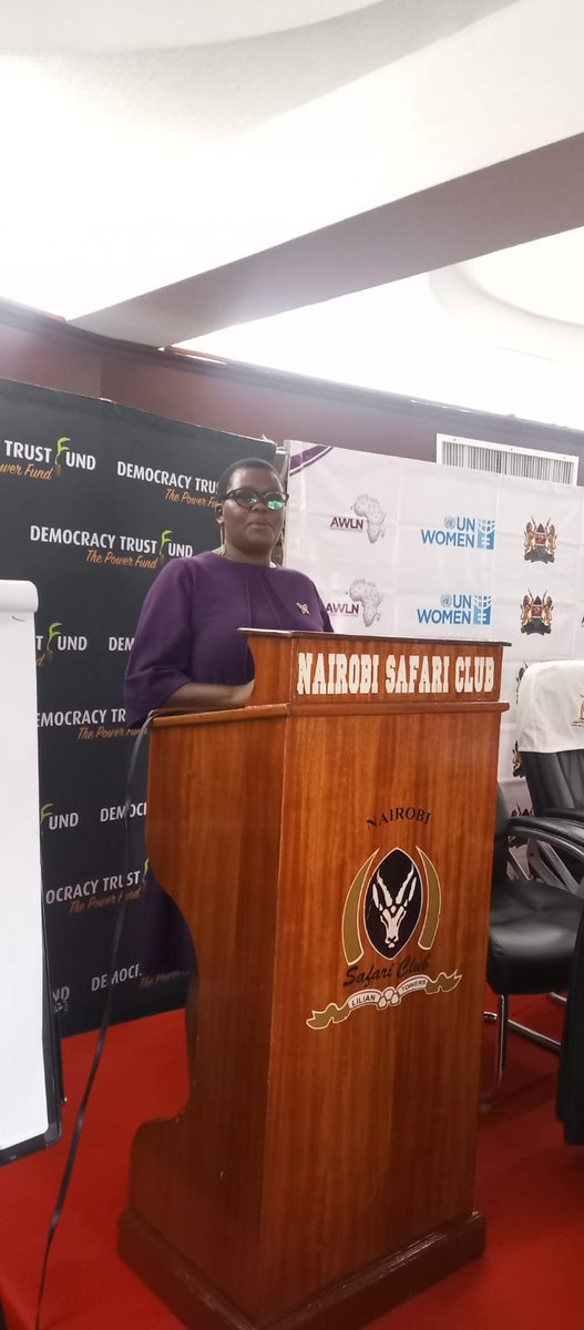KorosWinny's tweet photo. Annual women peace forum at Safari club https://t.co/yjw4Zr6cDY