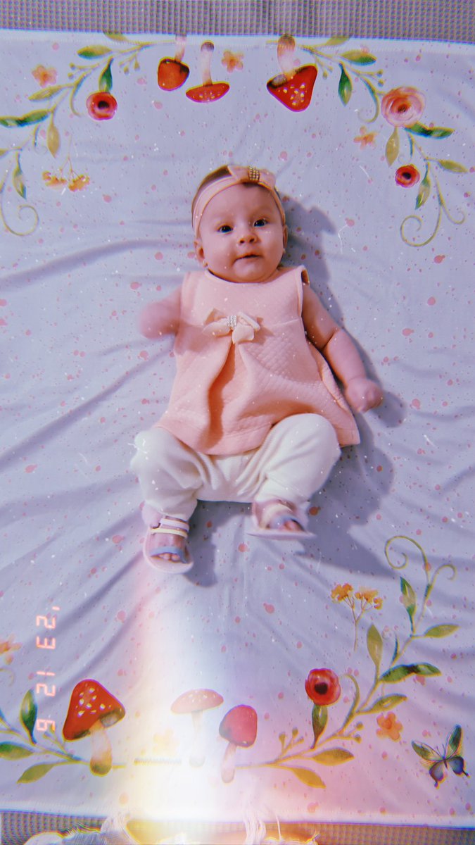 Ainnn bebê gordinha da maaaae 😍❤️