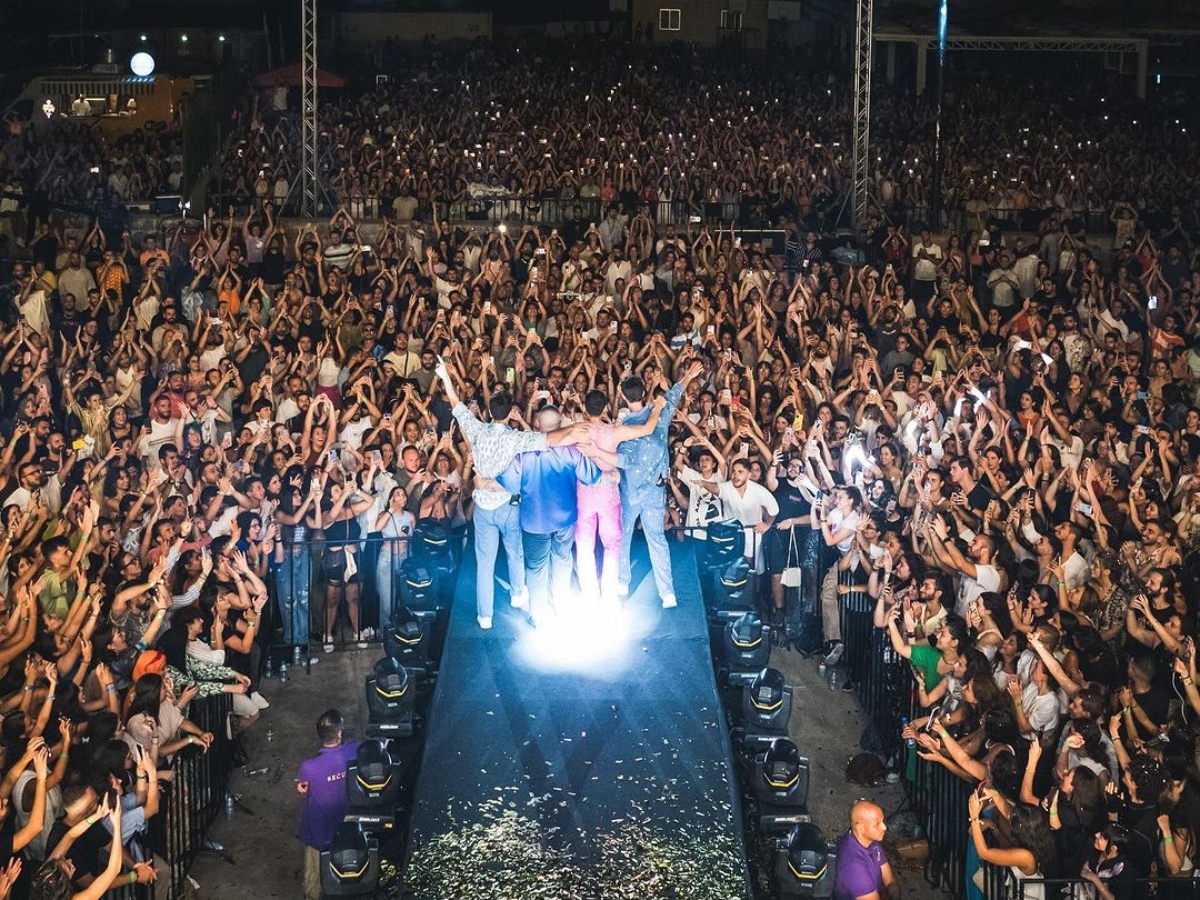 تايم أوت دبي tweet media