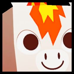 PetSimNews69's tweet image. Chances for the Huge Fire Horse and Huge Fossil Dragon! 🧵(in replies)