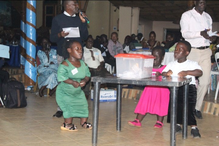 Congratulations to our own, student from the MUBS Jinja Campus,
 *Wokobera Shamim,* for being elected to the *Board of NUDIPU* through a highly contested election.
MUBS is proud of you &amp; happily associated.🙏🏽