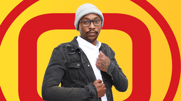 Motlatsi JayBee Makhalemele, the producer of the afternoon drive show, the Joyride, and host of the Supermix on OFM, was awarded best content producer in the commercial radio category at the Telkom Radio Awards.

Congratulations Motlatsi, on this fantastic achievement 🥂