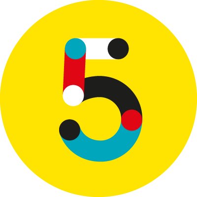 FiveEducationUK's tweet photo. #NewProfilePic https://t.co/ipN4TMJHU5