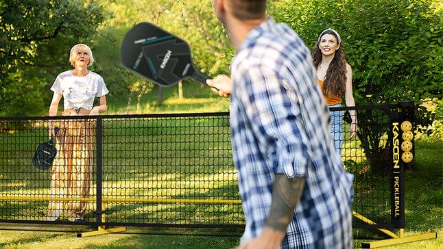 kascen_'s tweet photo. Don't hesitate any longer, join the KASCEN pickleball family and chase victory together!  #PickleballFamily https://t.co/Wz1zczPLos