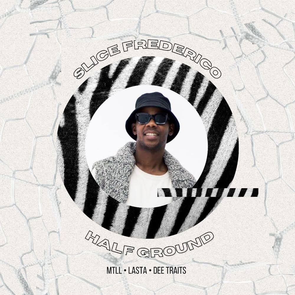 I’m super excited to announce that my new single Half Ground is out now on all digital platforms 🎶

Link in Bio 🔗