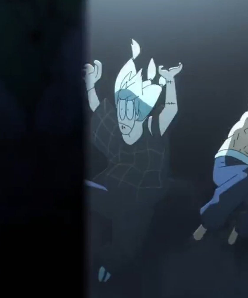 when ur mean to me this is who ur being mean to