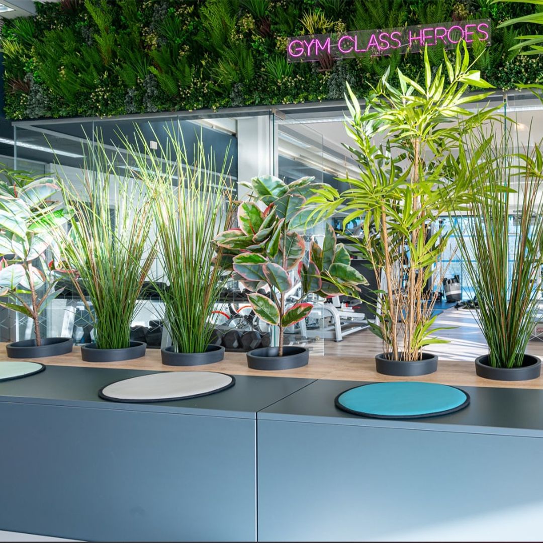 Connectiontweet's tweet image. Designed to foster #collaboration and provide an alternative to a #meetingroom, Islands seating modules can be shaped to create environments for #presenting, #focussing, or #waiting.

Pictured here at a recent project completed by Spectrum Workplace.

l8r.it/UW13