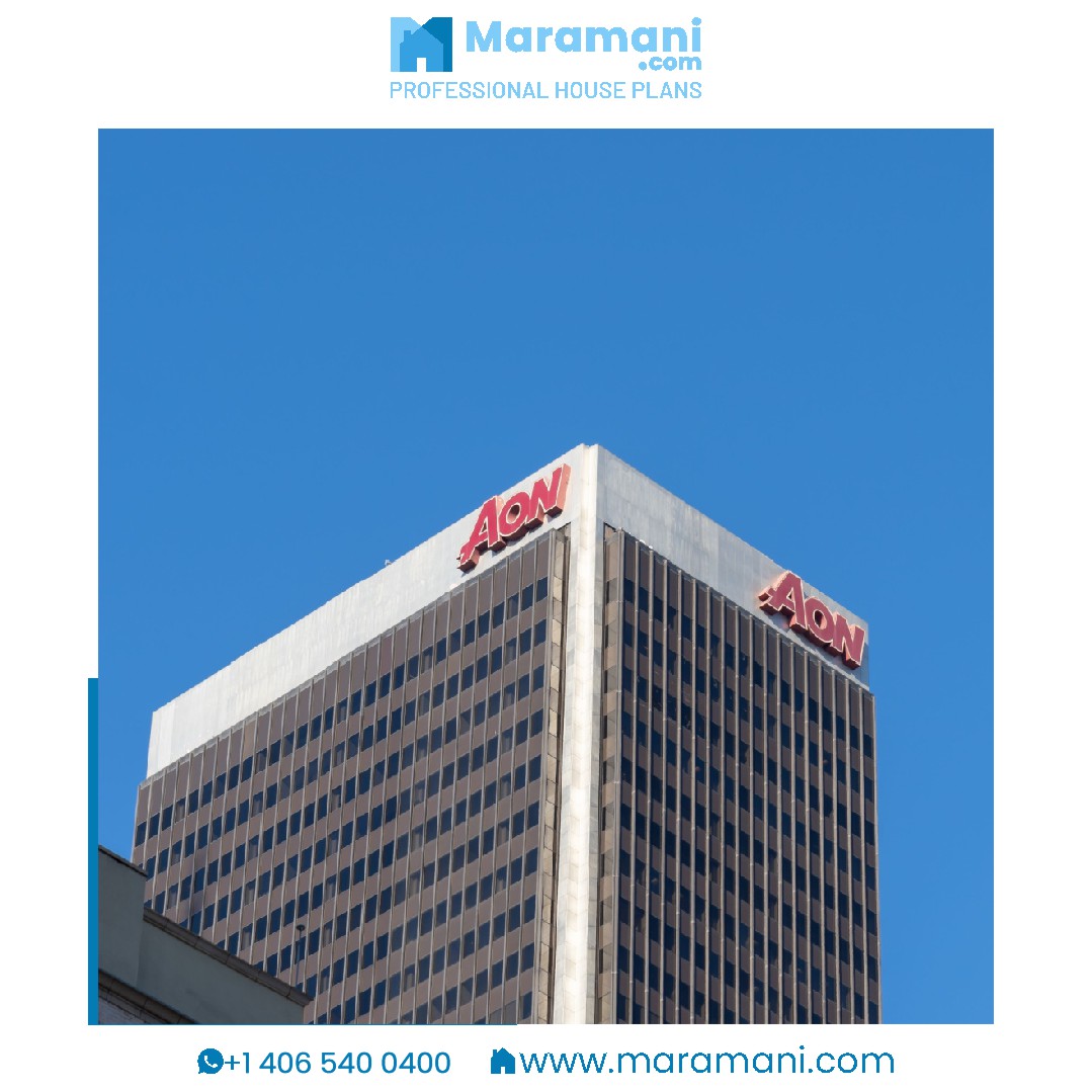 maramaniplans's tweet photo. ๐ข The Aon Center was completed in '73. It's one of Chicago's tallest buildings, but those exterior marble slabs started falling off. A major safety risk!๐ฑ
Do you see it as an architectural fail or a work in progress? Share your thoughts!
#AonCenter #Chicago #Architecture https://t.co/WUGwoOUipA