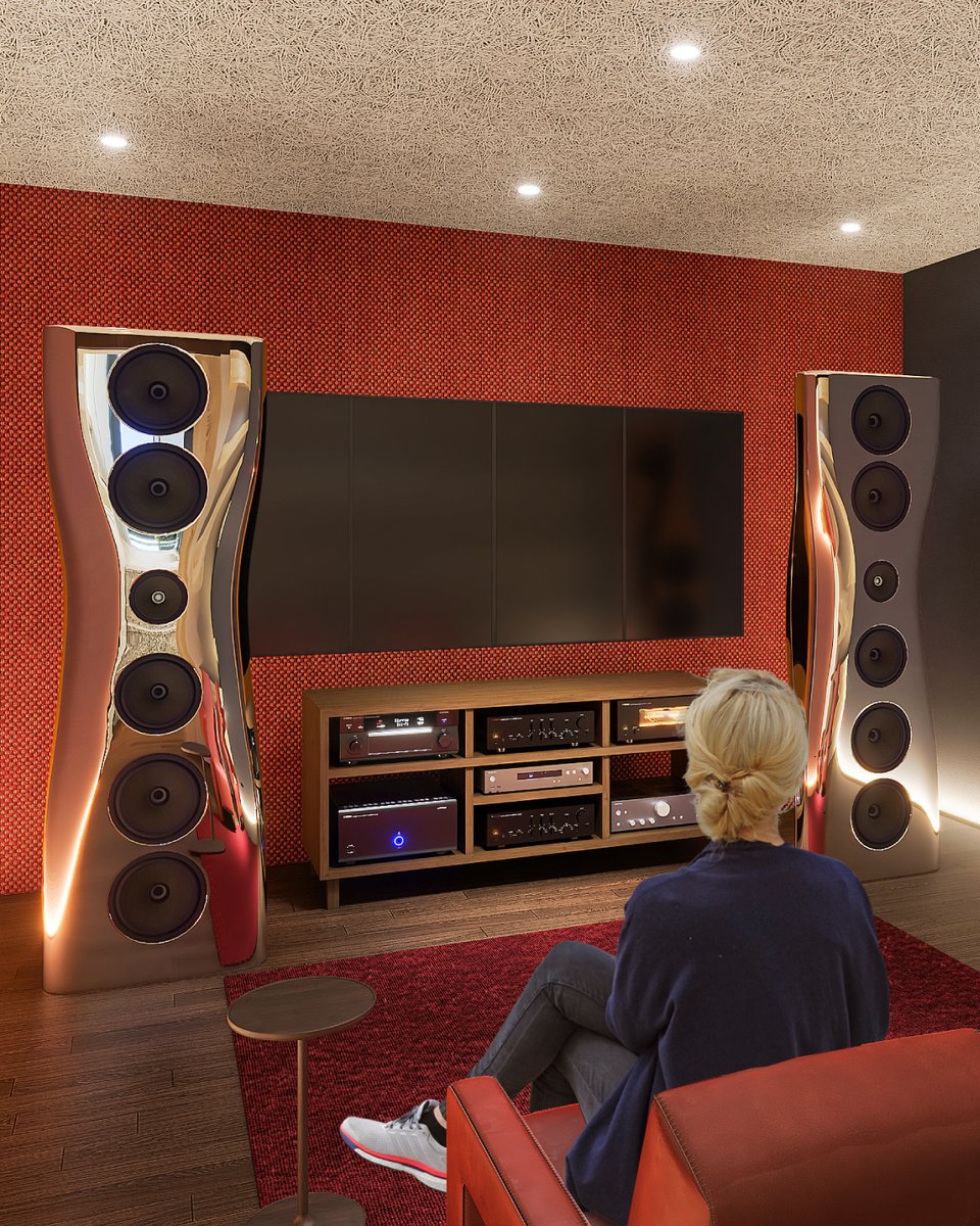 KEFAudio's tweet image. We’re excited to announce that we are opening of KEF Music Gallery, Tokyo, tomorrow.

This dynamic space will provide visitors with the opportunity to celebrate all the magic of great sound.

We can’t wait to welcome you.

 #KEFListenandbelieve #KEFMusicGalleryTokyo