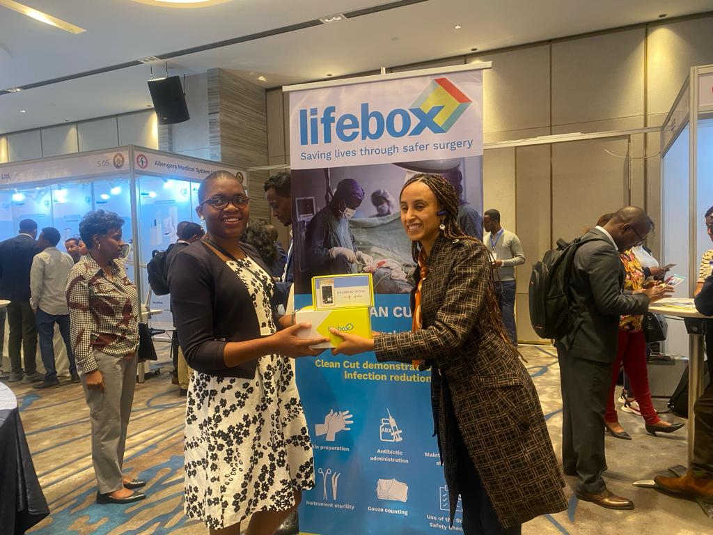 Lifebox tweet media