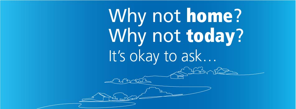🏥 Wondering when you or your loved one is going home from the hospital? Our 'When am I going home?' campaign is here to help you find answers. Please speak to the discharge co-ordinator next time you’re visiting. #WhenAmIGoingHome