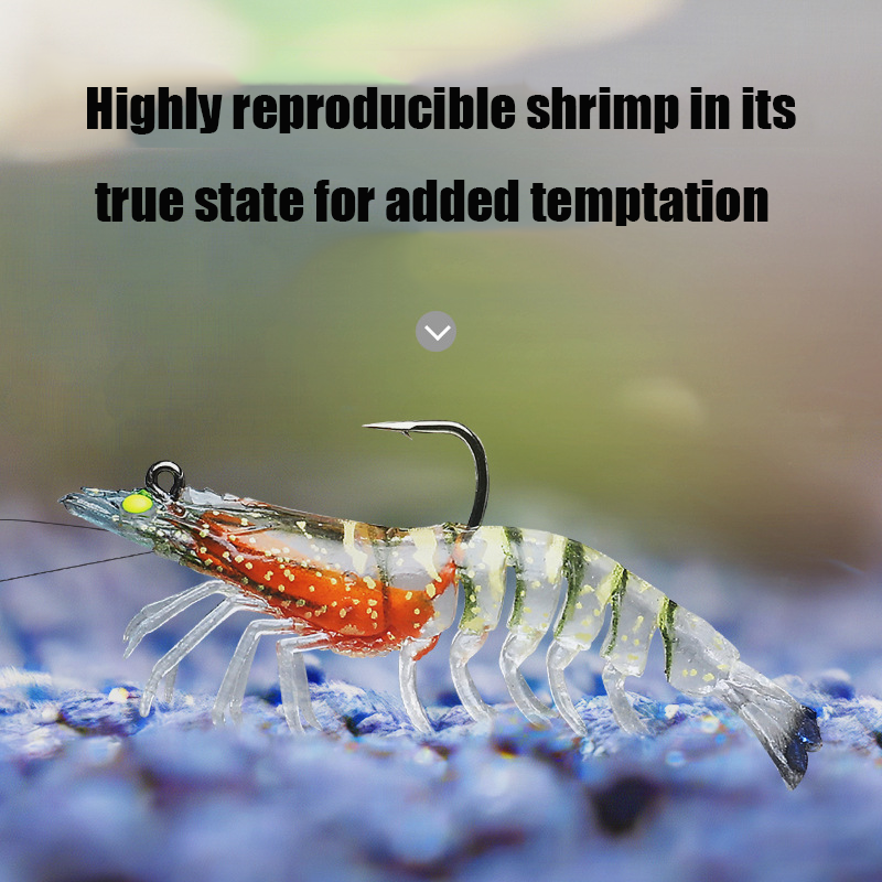 Fenghai01's tweet photo. 8cm8g 9cm 12g soft baits shrimps
wellcome inquiry!
whatapp:8615020062149 
email:info@fhfishinggear.com
#fishingbaits #fishinglure #boatfishing #fishing # #fishingtool #fishinghook #fishingtackle #fishingline #fishinggear #fishinglover #fishingswivelssnap #fishingaccessories https://t.co/jtjTDqAAZY