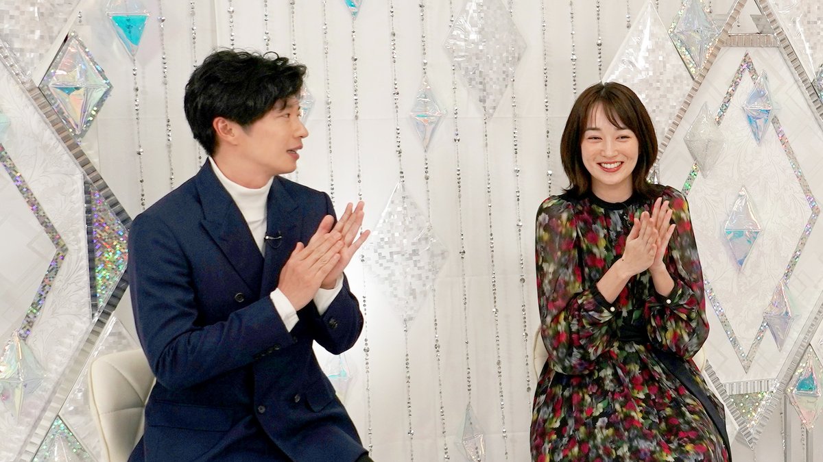TrendNewsCaster's tweet photo. MC #田中圭、#高梨臨　「the FACE ～100まで愛して～アフタートーク」本日よりYouTube公開！　期間限定の全話無料配信も開始！！ – TREND NEWS CASTER https://t.co/YnXwP32bZU #婚活 https://t.co/BMsW0mHVfd