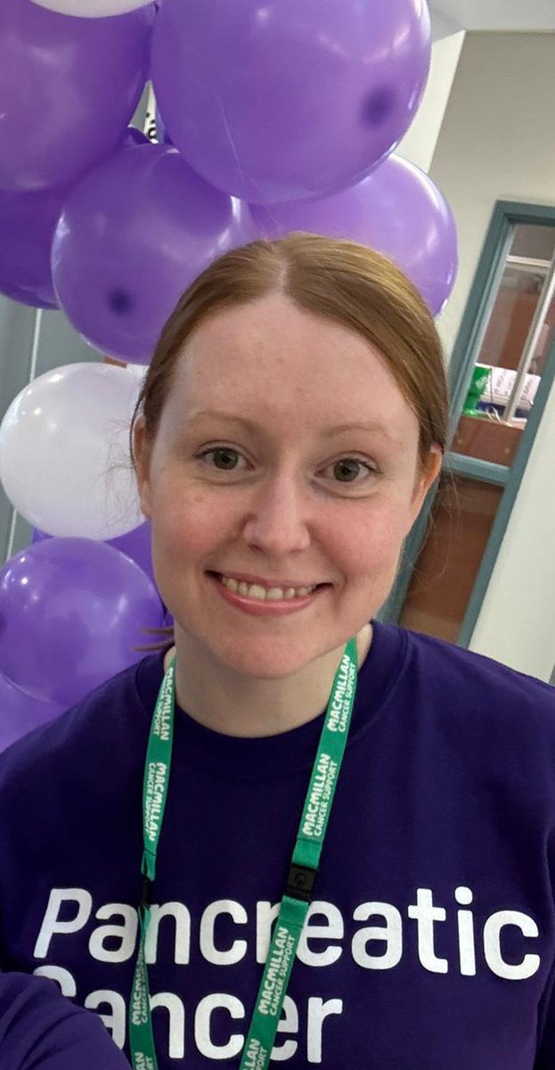 Steph Gooder (@stephgooder) on Twitter photo A lot about Aspirant Cancer CNS's today. Lynsey Turner did the secondment whilst working in ED and frailty SDEC. She became a HPB cancer CNS shortly after completing the programme #BorntobeaCNS
<a href="/TandGCancer/">Tameside & Glossop ICFT Cancer Services</a> <a href="/tandgicft/">T&G Integrated Care</a> @GMCancerWfandEd <a href="/GM_Cancer/">Greater Manchester Cancer Alliance</a> A lot about Aspirant Cancer CNS's today. Lynsey Turner did the secondment whilst working in ED and frailty SDEC. She became a HPB cancer CNS shortly after completing the programme #BorntobeaCNS
<a href="/TandGCancer/">Tameside & Glossop ICFT Cancer Services</a> <a href="/tandgicft/">T&G Integrated Care</a> @GMCancerWfandEd <a href="/GM_Cancer/">Greater Manchester Cancer Alliance</a>