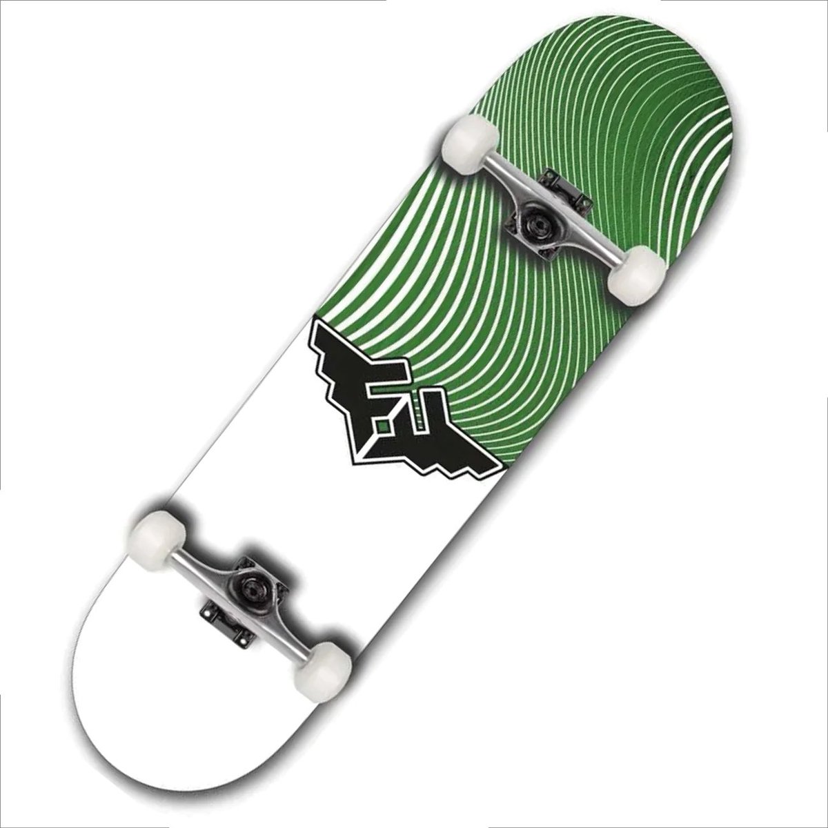 It’s always a challenge buying Christmas presents for tweens &amp; teens, look no further as this groovy skateboard from Fracture is a winner …….#skateboard #teenchristmas #tweenchristmas #christmasgifts #intrepidchristmas #intrepidkids
