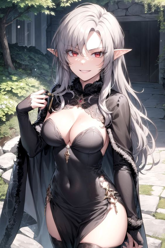 AlbertW96618630's tweet photo. Ophelia from Solo Max Level Newbie ❤️❤️❤️
#AI #AIArtwork #manhwa https://t.co/Mldo55s93z