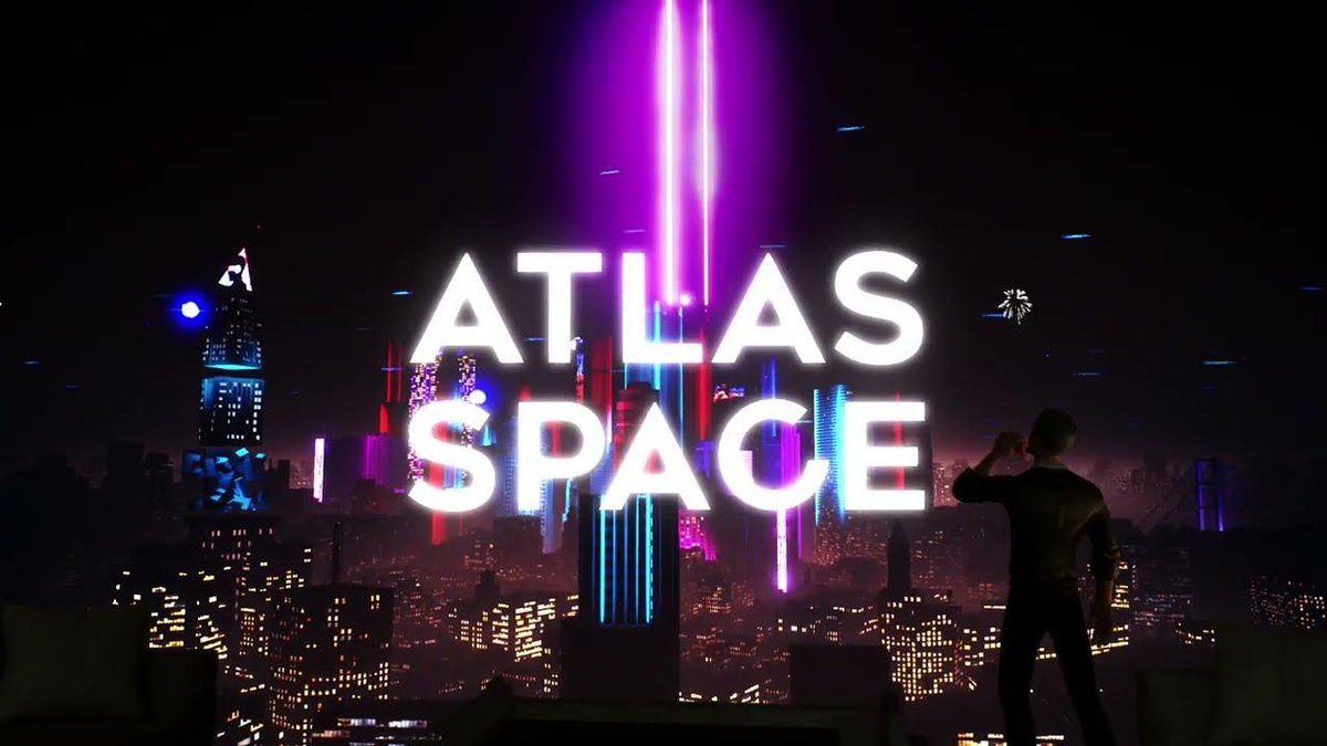 A little Friday appreciation post for our new friends at <a href="/atlasspacer/">Atlas Space</a>.

We've got some announcements coming soon about their drop later this month, and we're so excited to be collaborating with them!

Give them a follow, and stay tuned for more details!

🎉🎉🎉