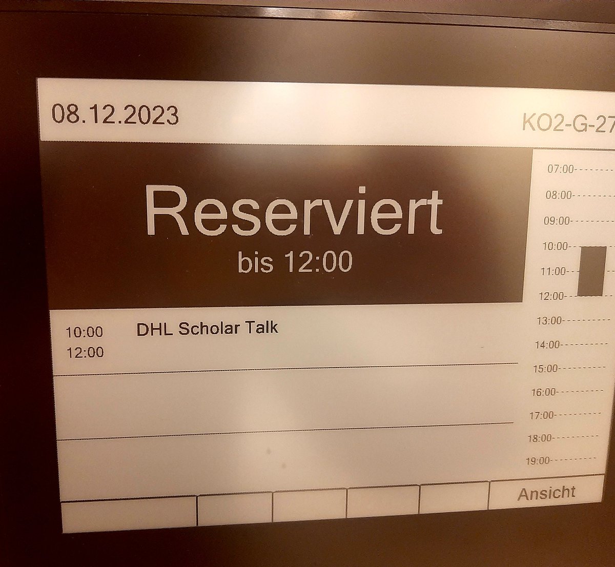 Digital History Lab | University of Zurich tweet media