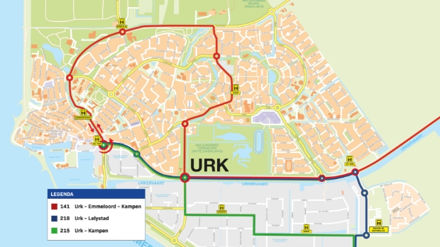 Het Urkerland tweet media
